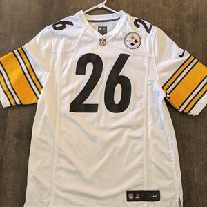 Leveon Bell Steelers Jersey